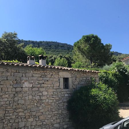 Studio Pic St Loup Valflaunes المظهر الخارجي الصورة