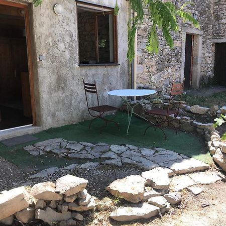 Studio Pic St Loup Valflaunes المظهر الخارجي الصورة