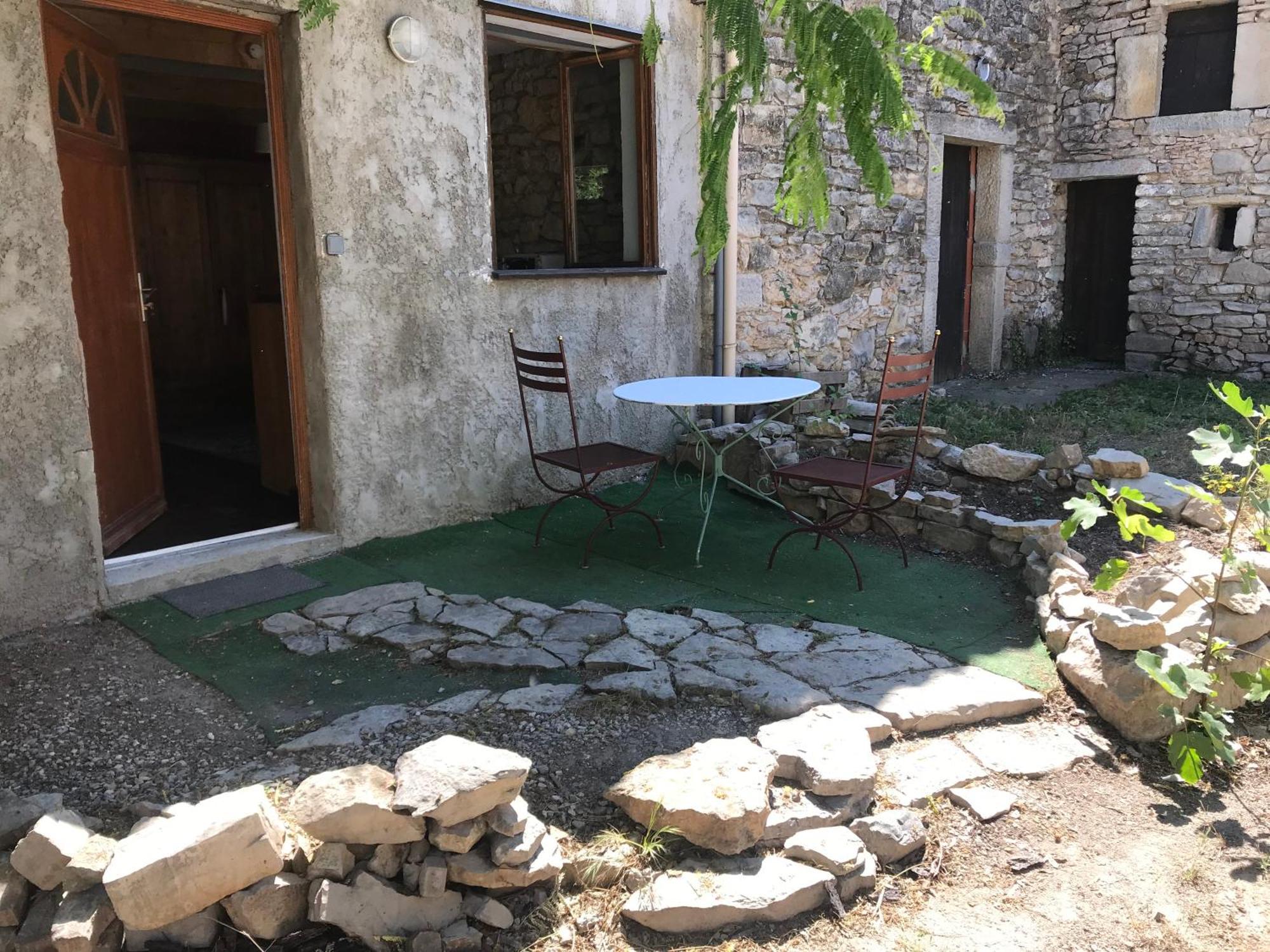 Studio Pic St Loup Valflaunes المظهر الخارجي الصورة