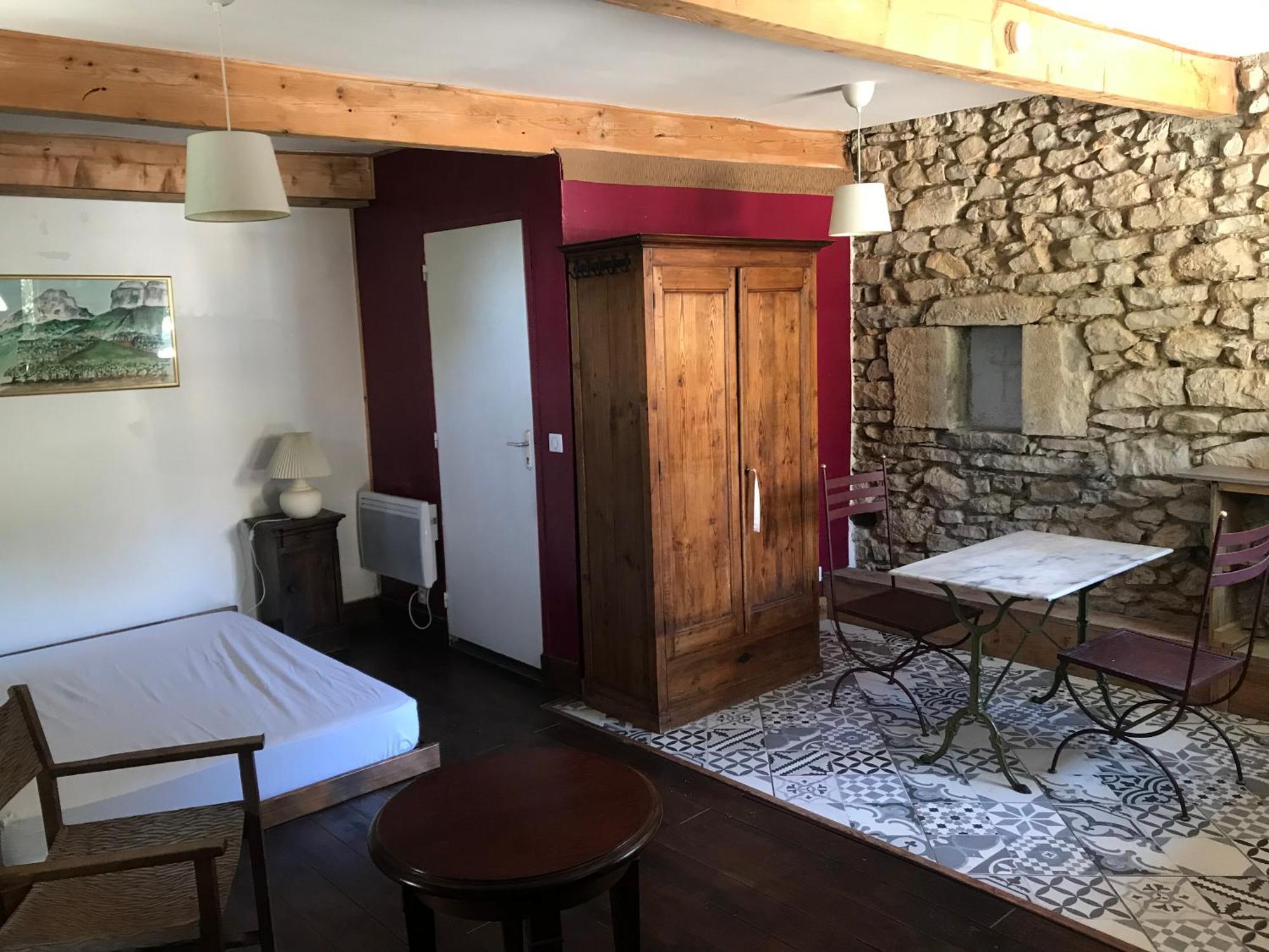 Studio Pic St Loup Valflaunes المظهر الخارجي الصورة
